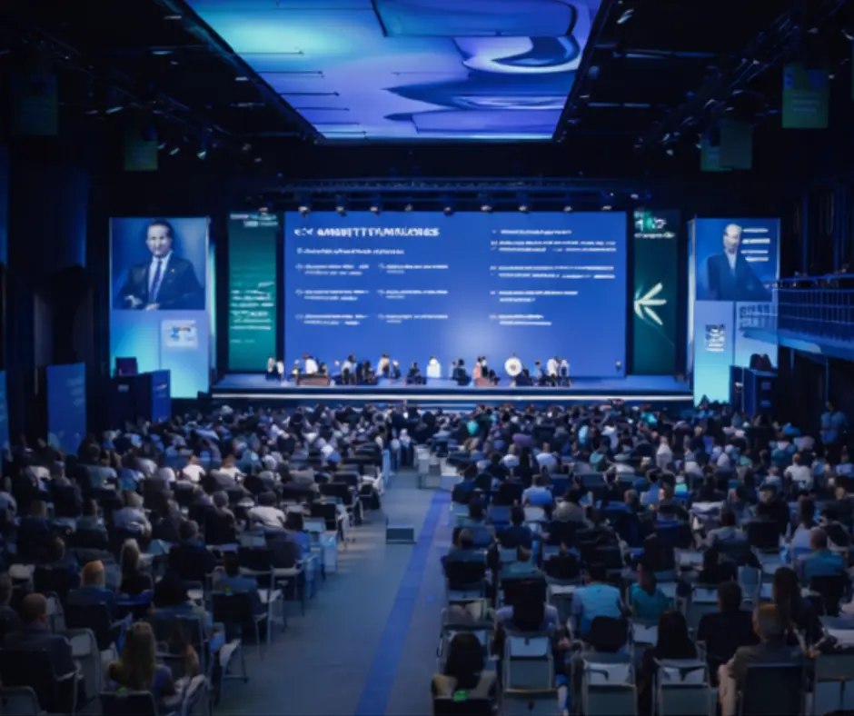 Eventos Corporativos